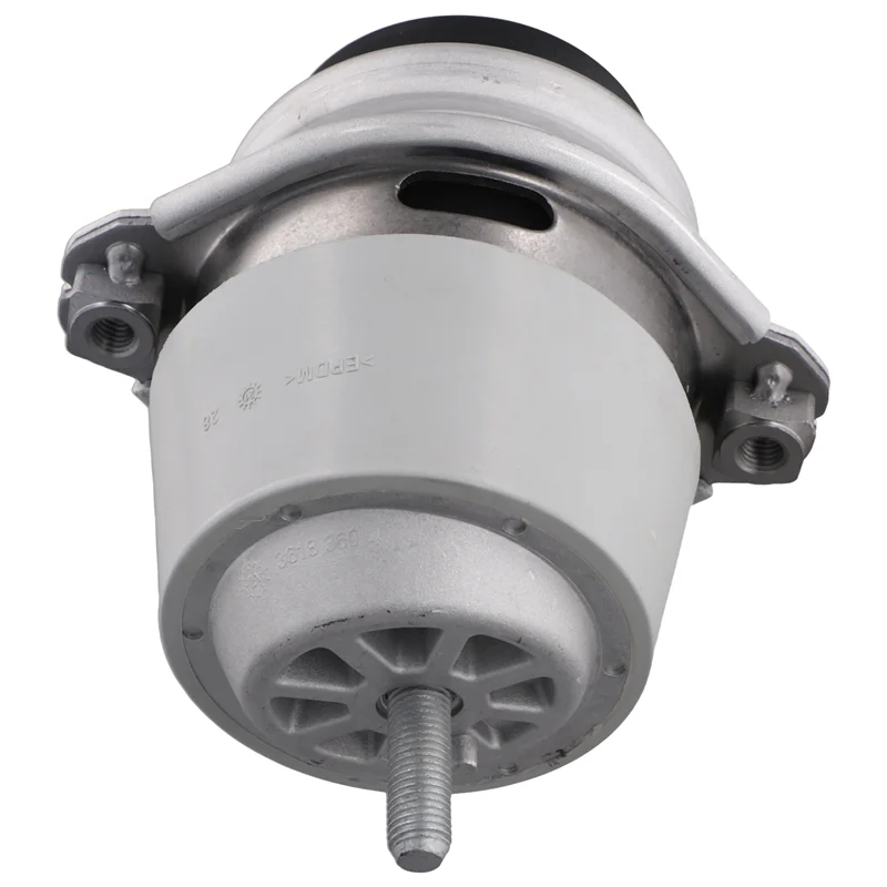 HOT-Автомобильная опора двигателя для Porsche Cayenne 92A 4,8 левая 94837504903, автомобильная опора двигателя для Porsche Cayenne 92A 4,8 л