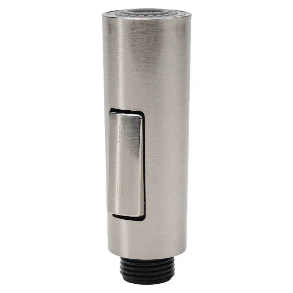 YTOM 2 Function G1/2'' Kitchen Replacement Sprayer Pull Out Faucet Spray Mixer Tap Sink Shower Head For Kitchen Faucet Accessori