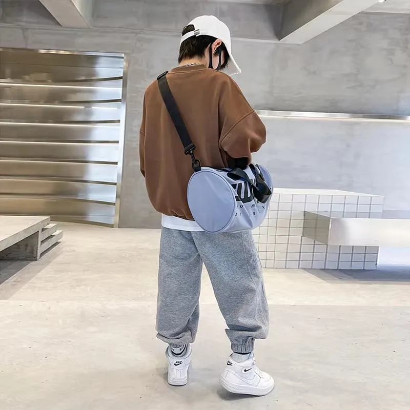 5-14 سنة المراهقين الفتيان مجموعة ملابس ربيع الخريف موضة جديدة رسالة البلوز السراويل 2 قطعة بدلة رياضية للأطفال الملابس