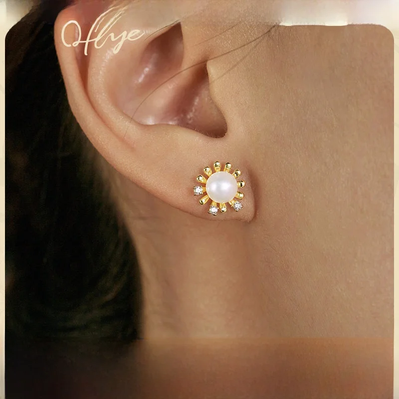 ele-suower-pearl-stud-earrings-women's-faion-jewelry-premium-silver-accories-allergy-free-l-frewater-pearl