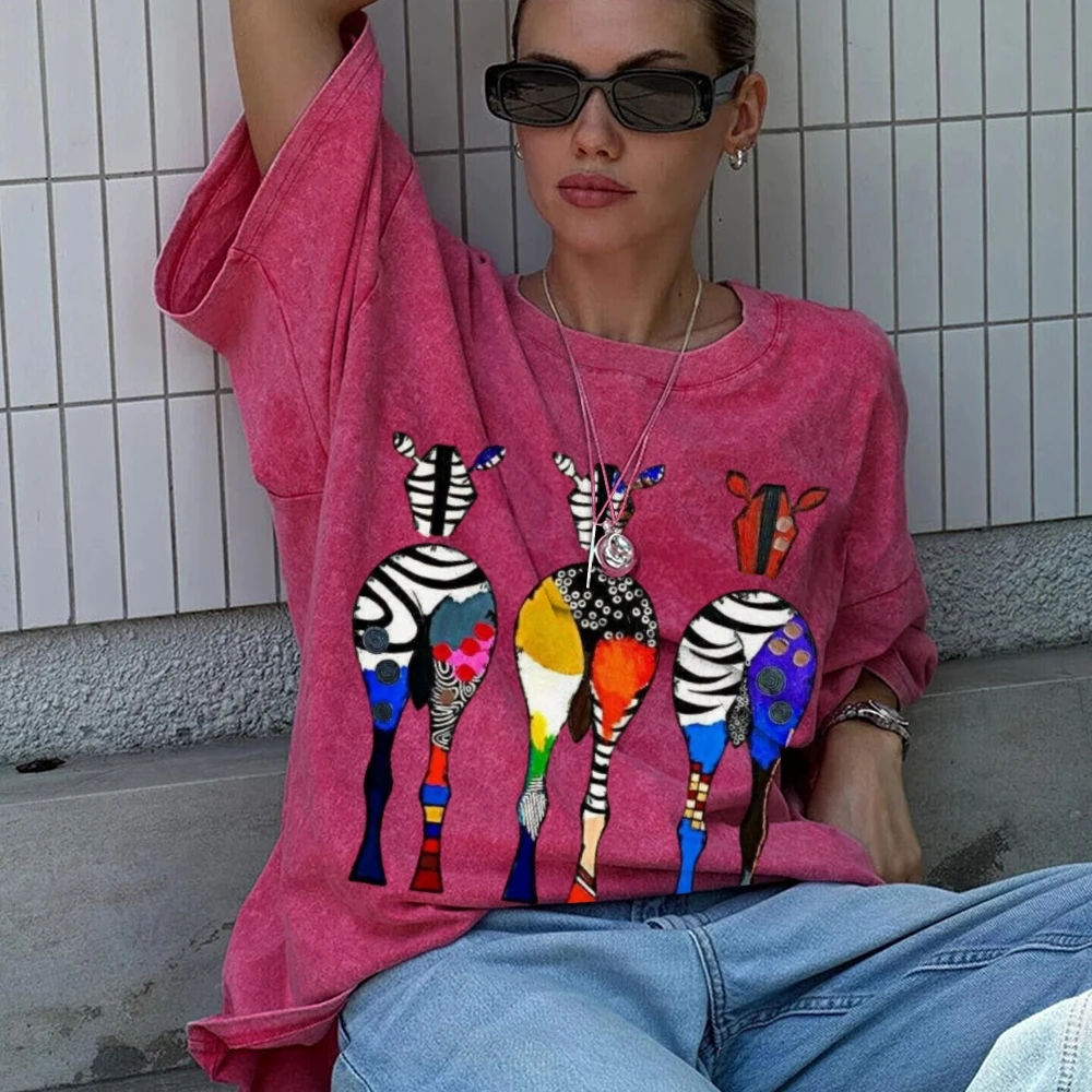 Women Vintage Washed T-shirt Kobe Bryant Basketball Clothes Tee Fashion Harajuku Short Sleeve Crew Neck Plus Size Unisex T Shirt