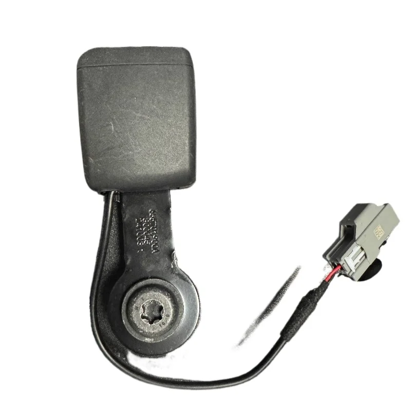 

Genuine Automobile Interior Rear Seat Belt Buckle Left/Right for Tesla Model Y 1pc Brand New