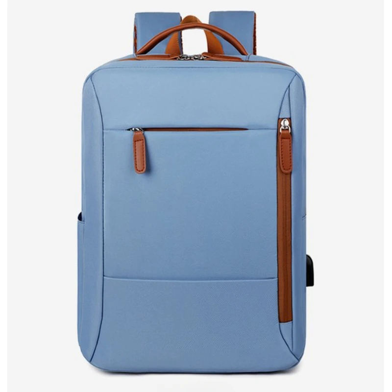 Fashion Laptop Backpack，Large Capacity Student Backpack Casual，Business Backpack Student