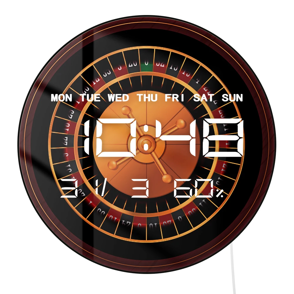 Casino Gambling Rou… - image