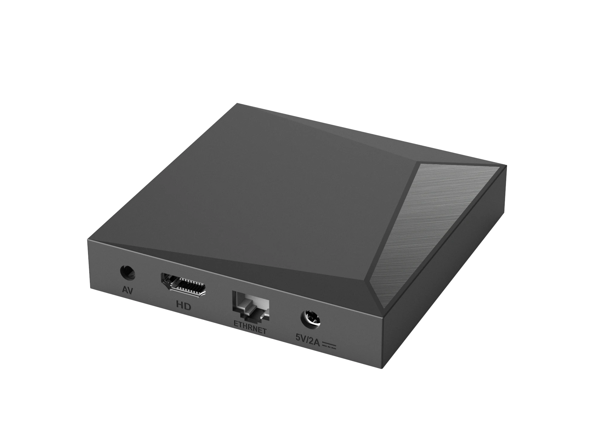 صندوق تلفاز MEELO PRO ، Amlogic S905X3 ، STALKER أذكى ، DDR4 ، 2GB ، رموز XTREAM ، جيجابت ، واي فاي مزدوج ، وسائط ، M