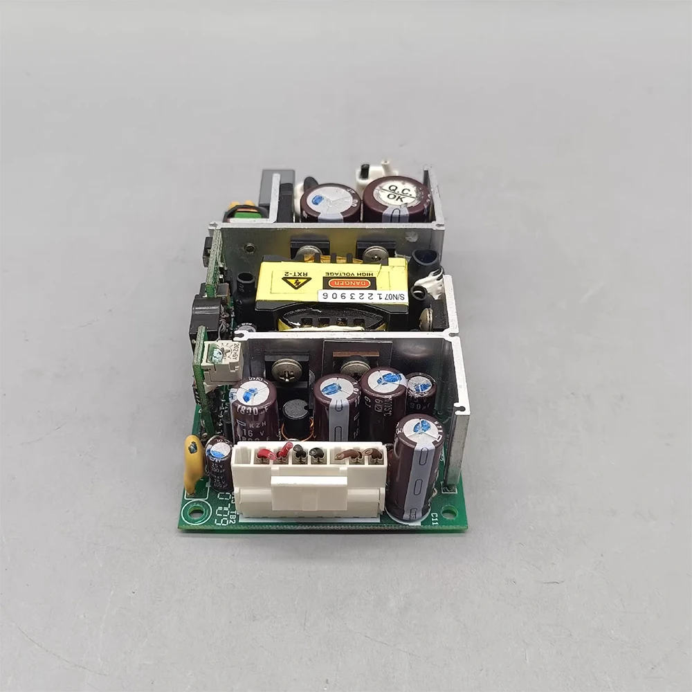 For Skynet SNP-Z08F Power Supply