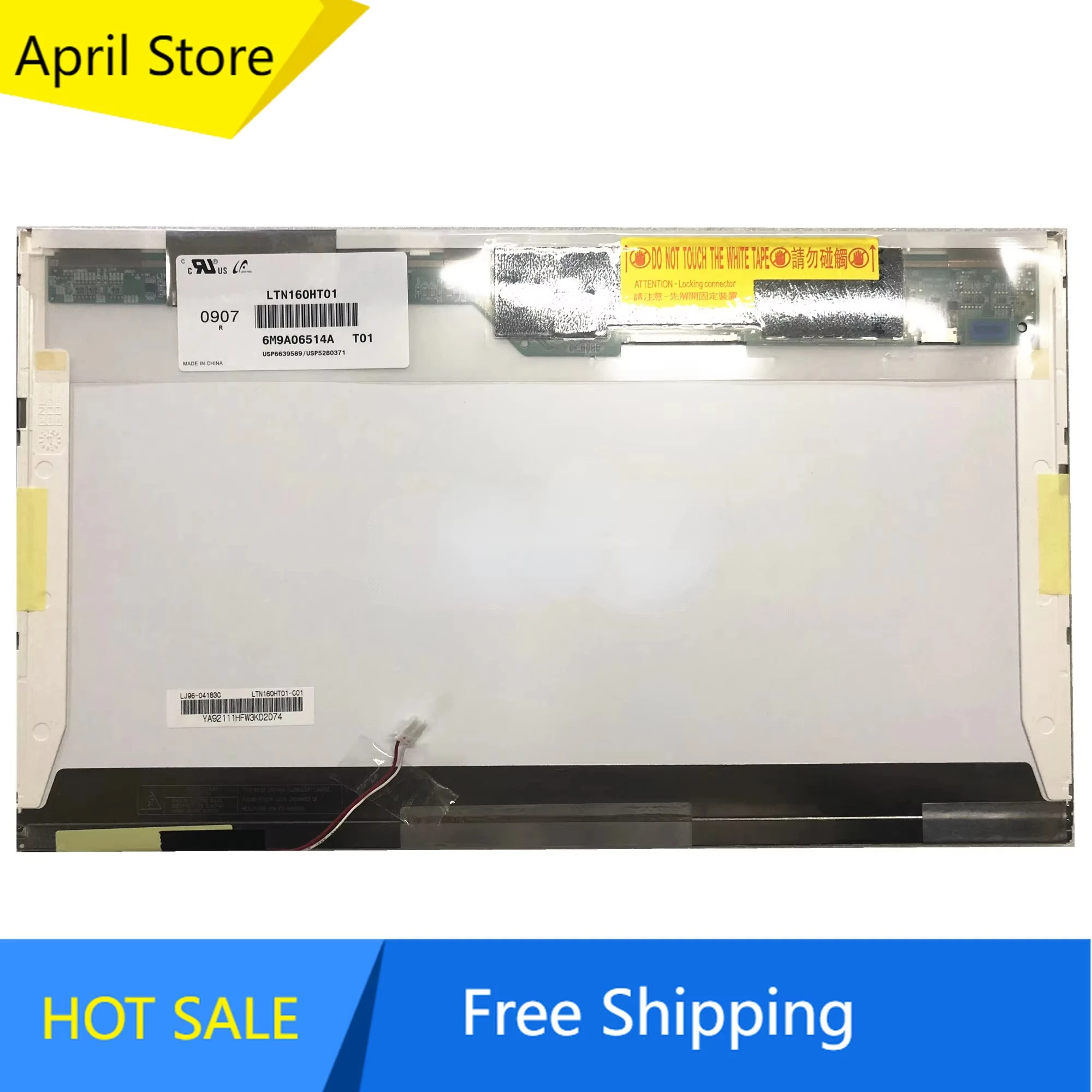 ltn160ht01-t01-ltn160ht01-schermo-lcd-per-laptop-da-160-1920-1080-lvds-30-pin