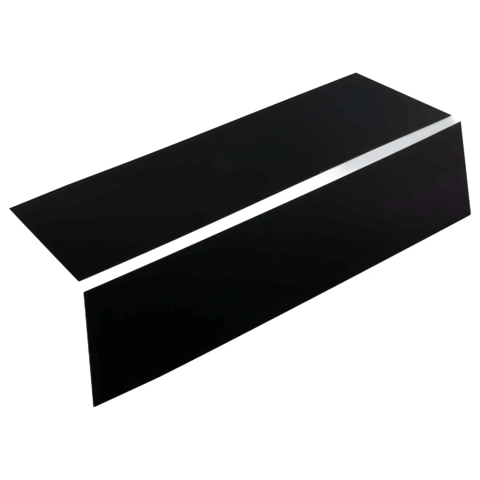 

Car Accessory Pillar Posts Cover Easy Installation Factory Specifications Stable Characteristics High Fitment Accuracy