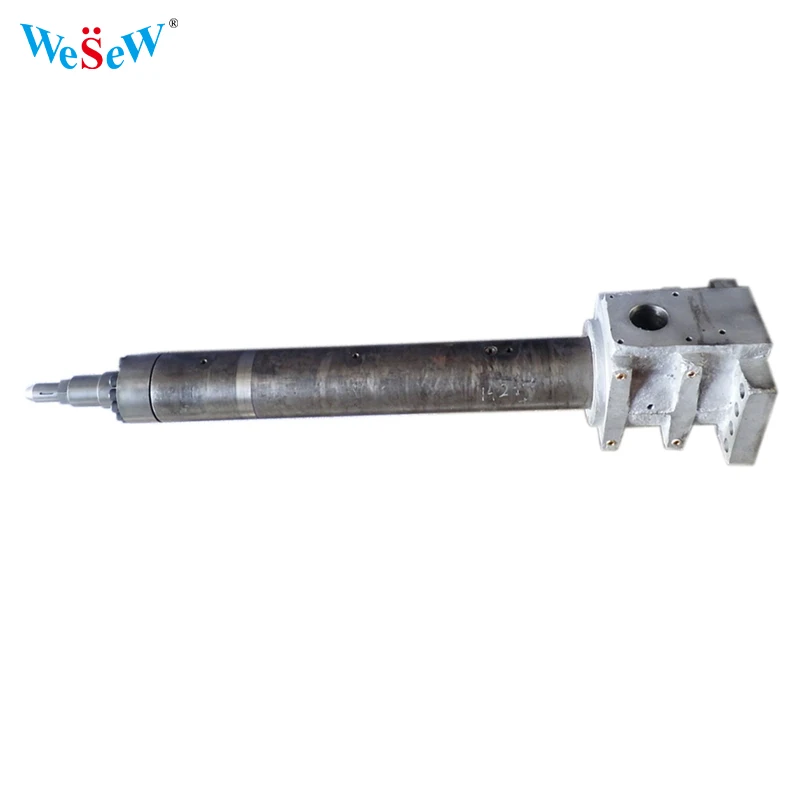 

Injection Molding Screw Custom Design Screw Barrel Bakelite for Injection Molding Machine