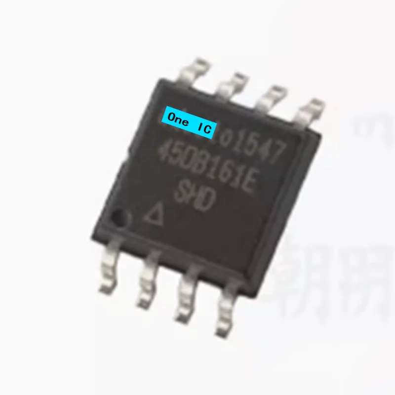 5pcs 100% Original AT45DB161E-SSHD-T AT45DB161E-SHD-T 45DB161E-SSHD SOP8 Brand New Genuine Ic