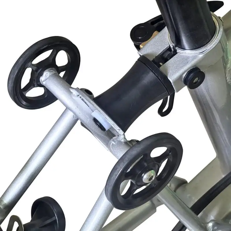 

Преобразования инженерных велосипедов демпфирующих цилиндров.