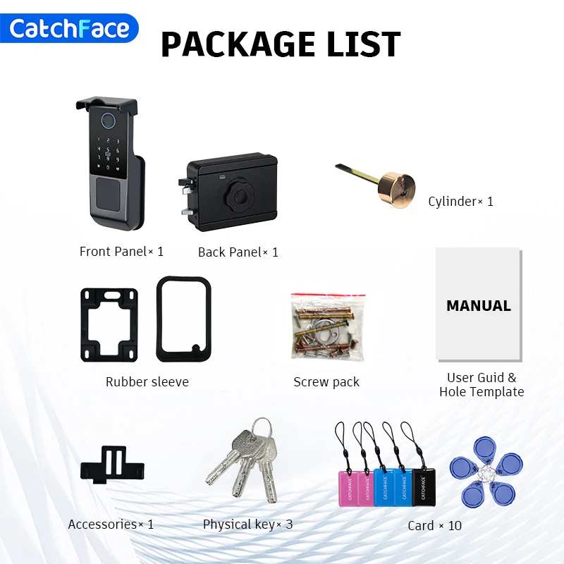 Thumbnail 2 - #35 Best Smart Door Locks to Buy In 2026