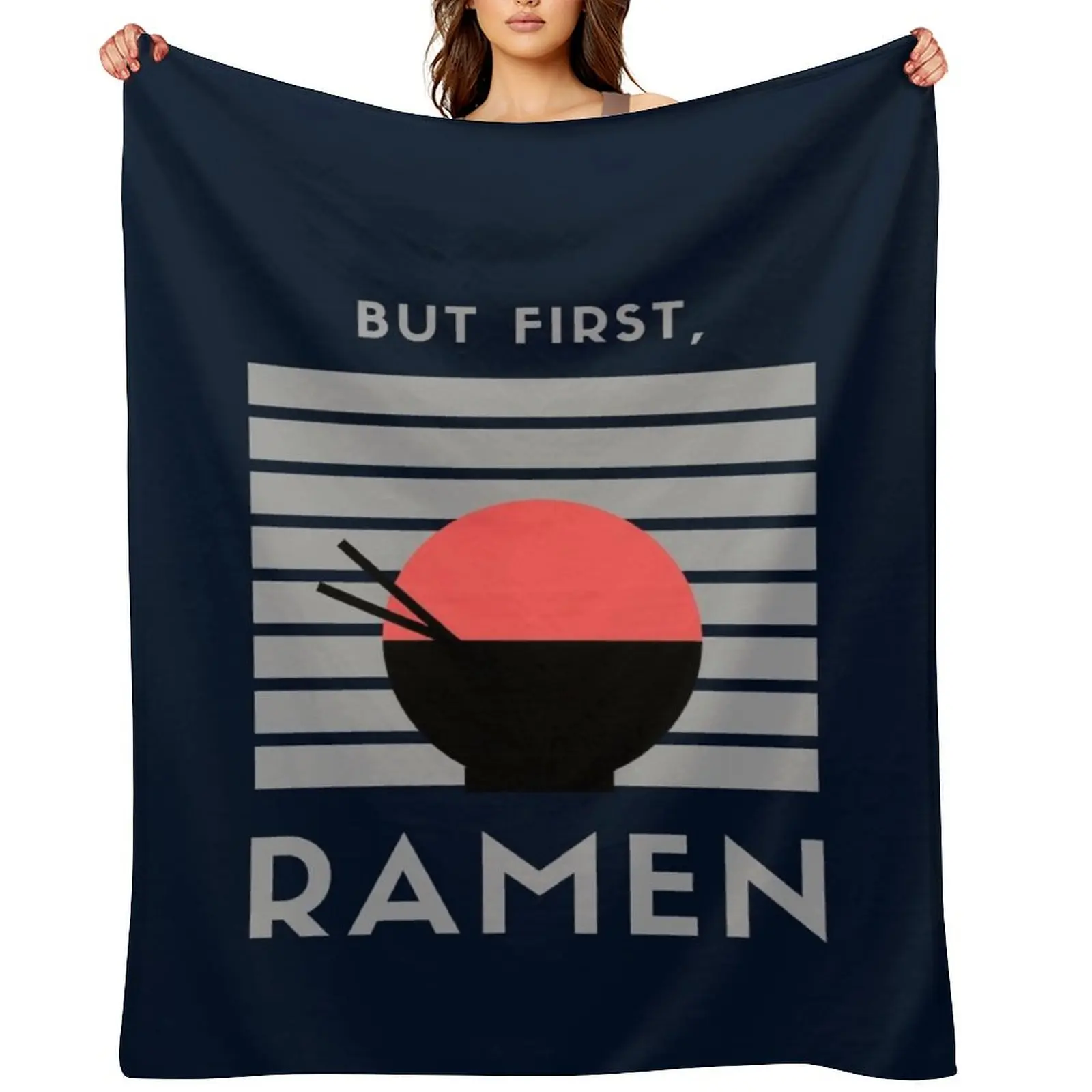 But First, Ramen! #…