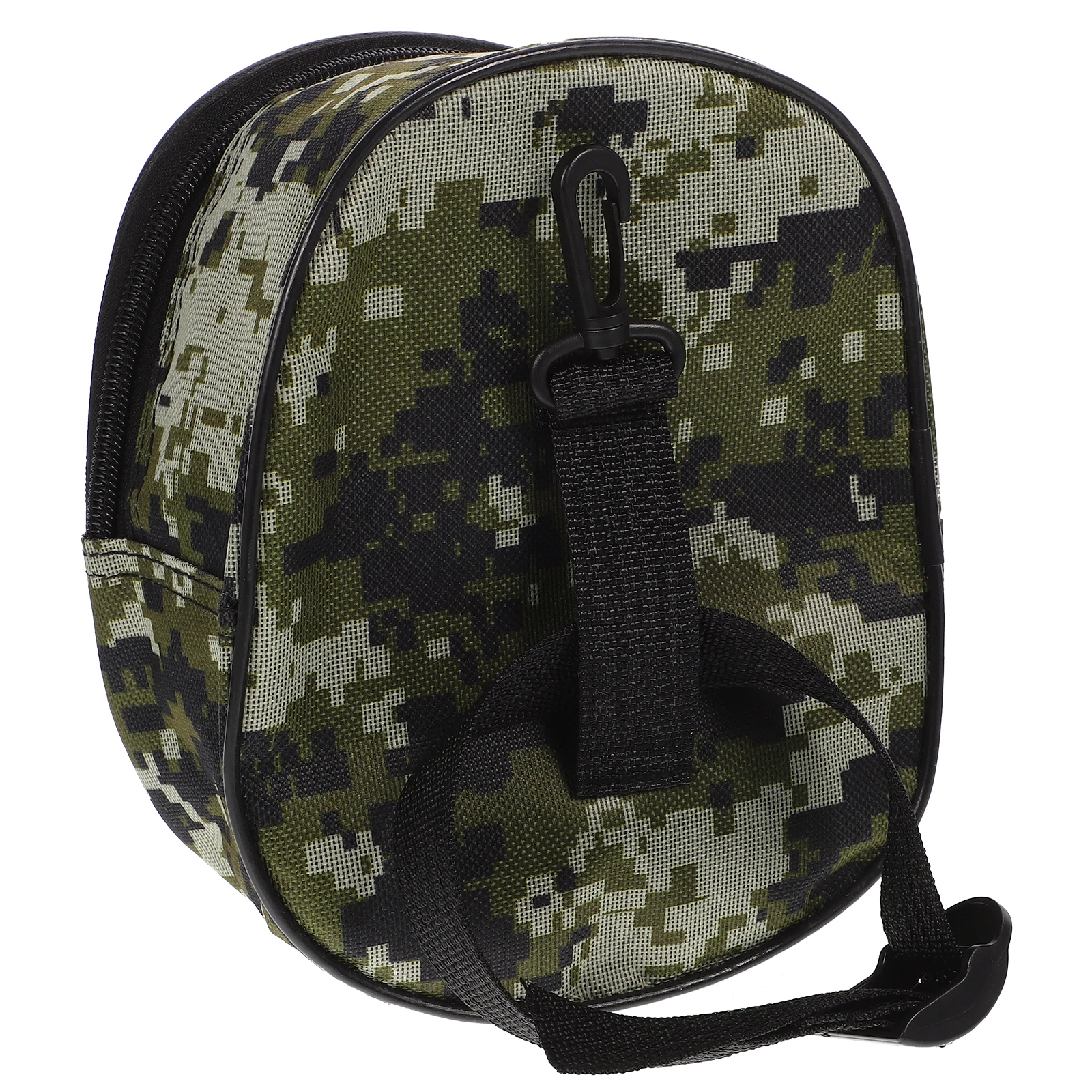 

Fishing Reel Pouch Sturdy Protective Bag Corrosion Resistant Reel Sleeve For Fly Reels Fishing Accessories Storage