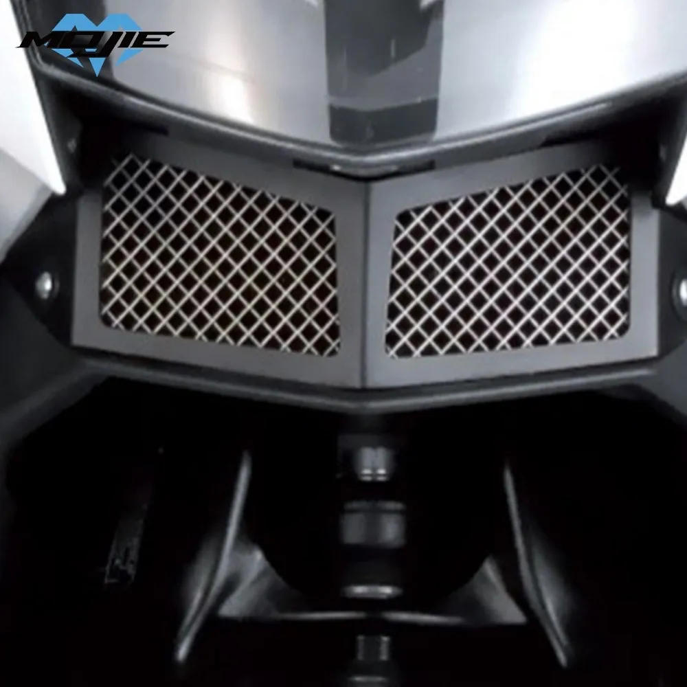 

Motorcycle For BMW K1600GT K1600GTL K1600GT K 1600GT K 1600 GT GTL K1600 GT/GTL Radiator Guard Oil Cooler Protection Grill Cover