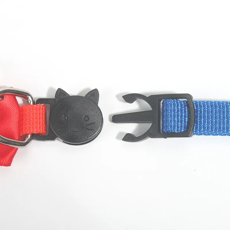 sign and functionality. Choose from a variety of colors and sizes to suit your pet's individual style. Treat your cat to the bes