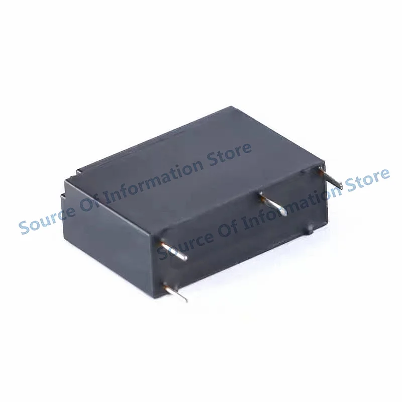 10PCS Relay ALDP105 ALDP112 ALDP124 5A 250V 4Pin DC5V 12V 24V Power relays 100% New Original