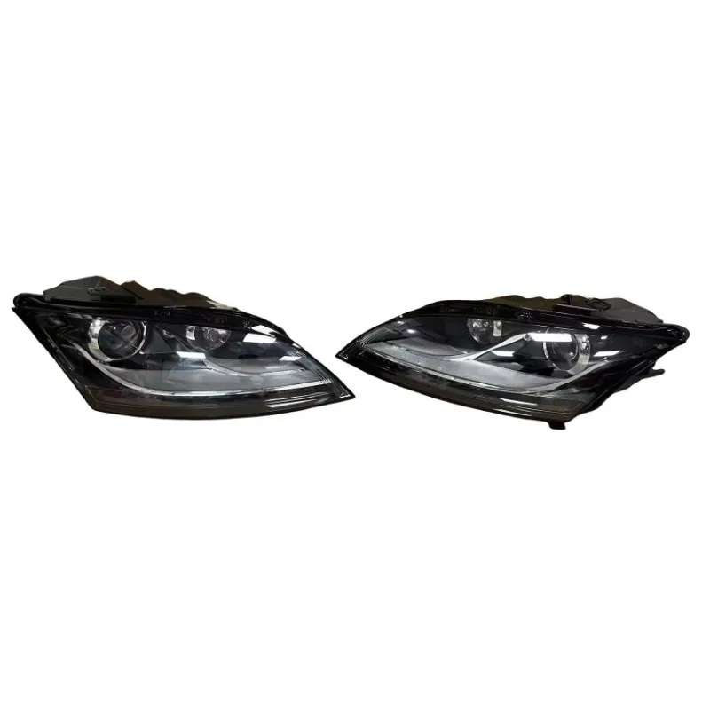 2008-2014  High Brightness Automatic Xenon Headlamp Assembly6000k Color Temperature 12v Voltage