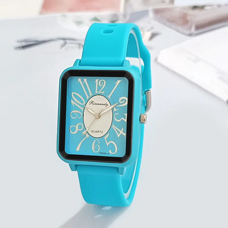 Fashion Women Watch Quartz Wristwatch Women Quartz Watches Clock Ladies Watch Gift Reloj Mujer relogios feminino