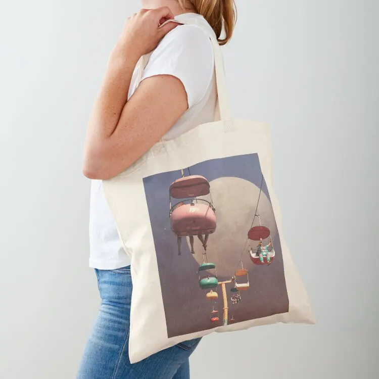 

Vintage Collage Tote Bag shopper bags for women shopper bags tote bag university tote bags cloth