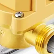 

220V Automatic Self-Priming Boost Pressure 280W Household Water Heater Circulating Pump High Pressure Shower Booster Water Pump