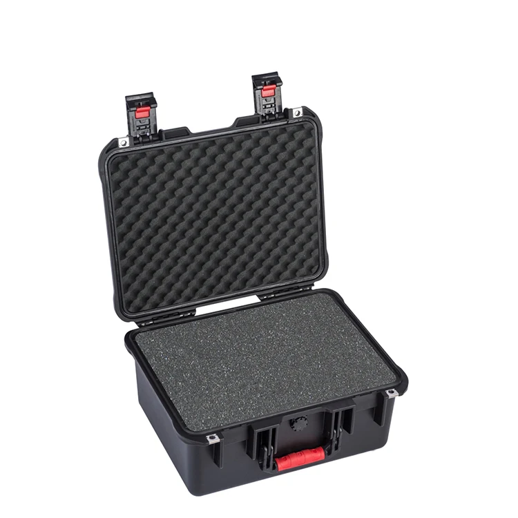 Discount For Wholesale IP67 Case Waterproof Hard Plastic Case Custom Case