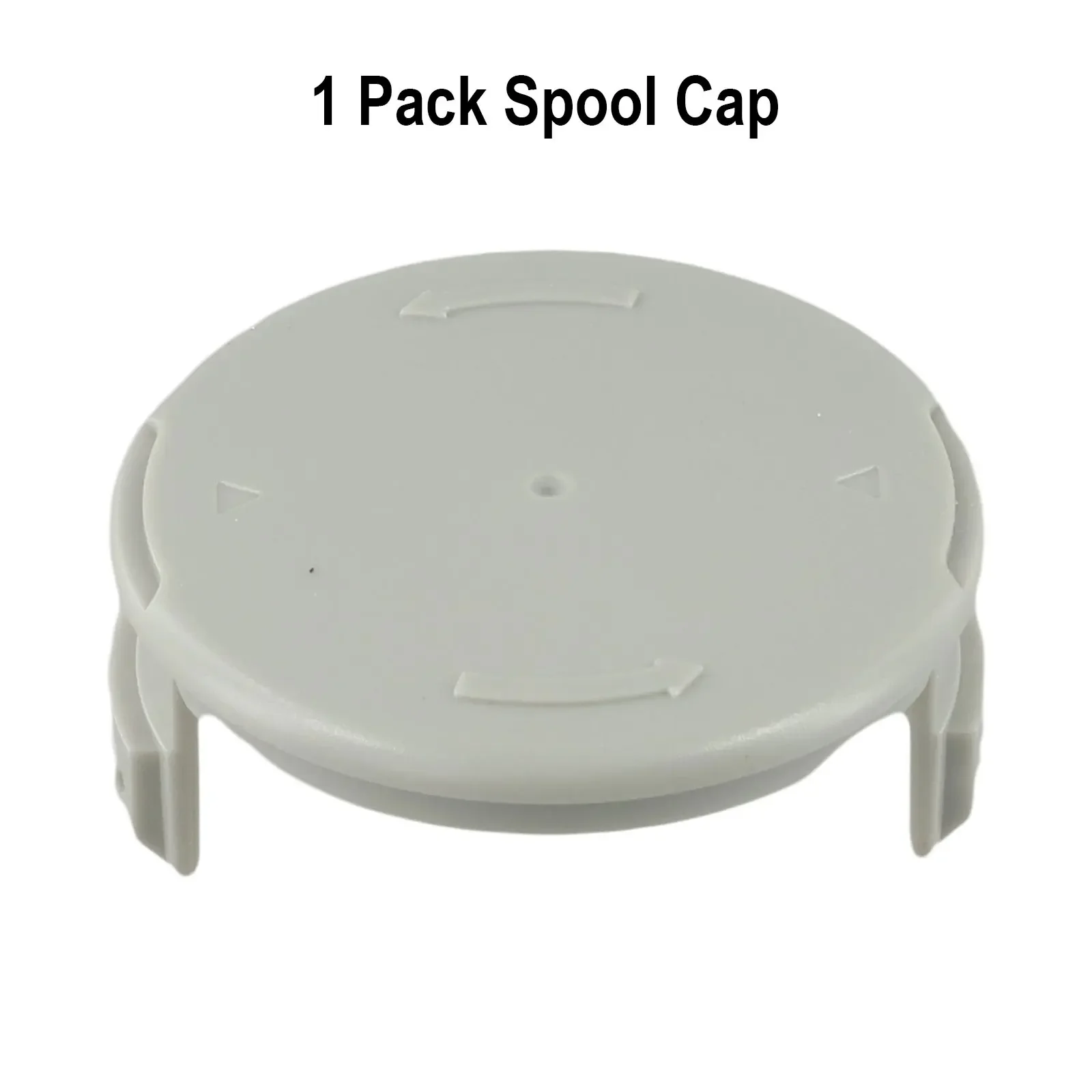 Spool Cover Compatible With 18V 24V 40V Cordless String Trimmers Including P2000 P2002 P2003 P2004 P2005 P2006 RY40210A