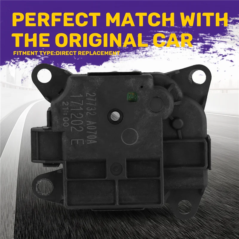 【ساخن】27732-A070A A/C HVAC مشغل الباب لنيسان ألتيما ماكسيما مورانو باثفندر 2013-2023 27732A070A