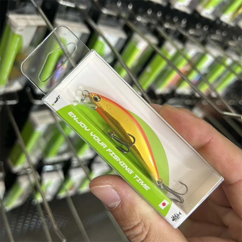 

Jackall SAME STYLE flow core 57S 3.9g rainbow trout pout