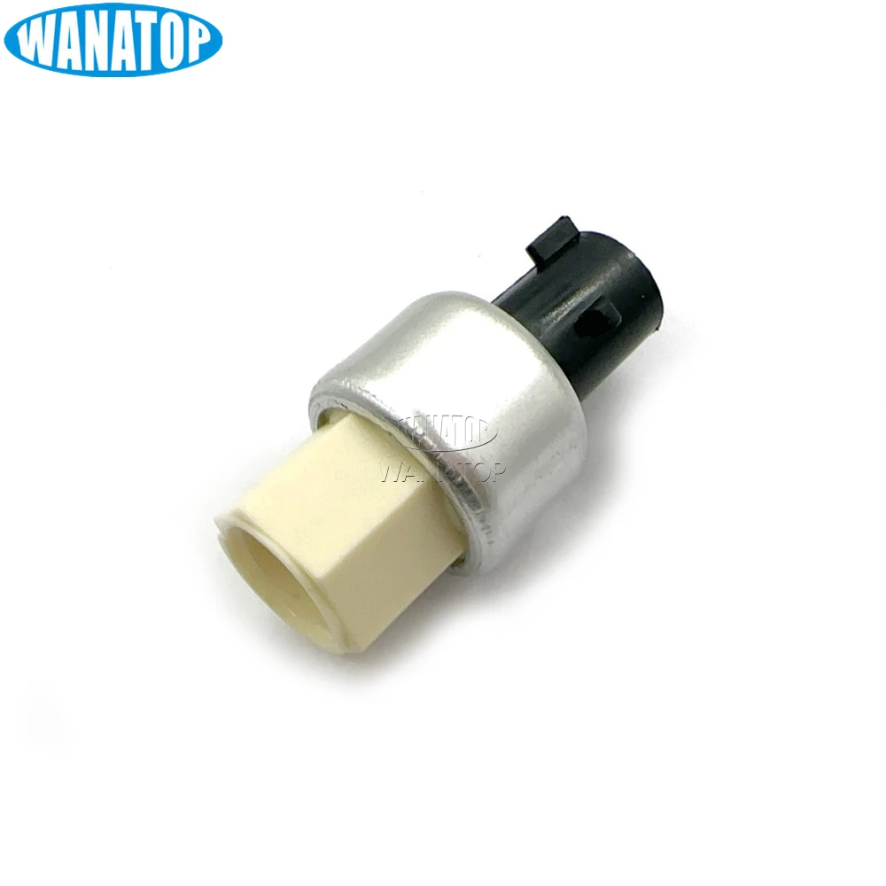 Clutch Cycling Switch 15-2647 52451440 52457853 52457854 52461142 Clutch Cycle Sensor for Chevrolet GMC Models