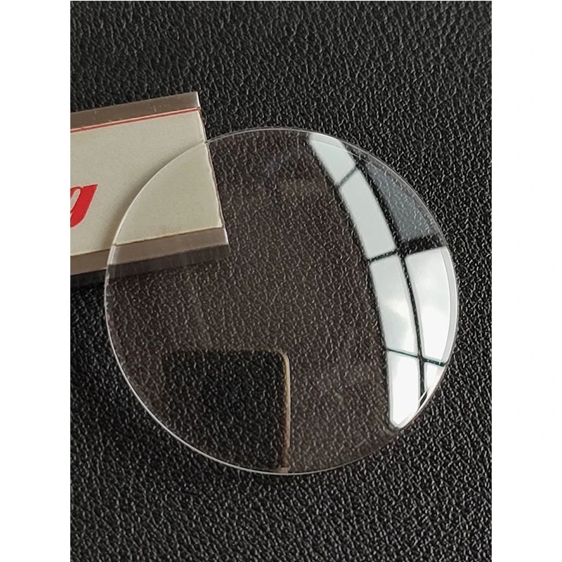 時計ミラー WSCL0007 WGCL0004 WSCL0018 サファイアガラス時計ミラー カルティエ キーシリーズ 40mm ラージダイヤルに適しています