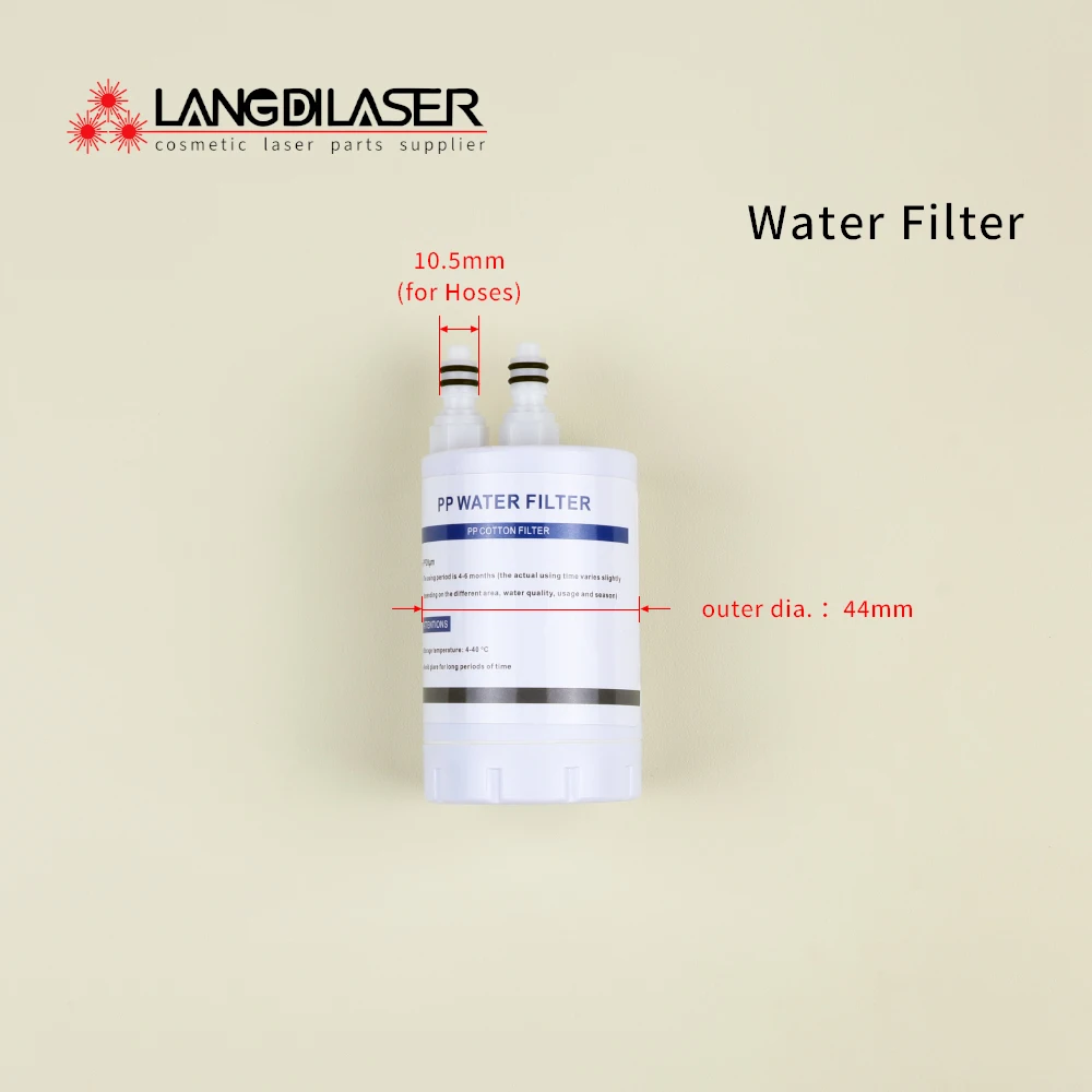 filtro-de-agua-automatico-para-maquina-laser-de-diodo-adss-aesthetic-facil-de-reemplazar-y-cambiar-precision-del-filtro-10um