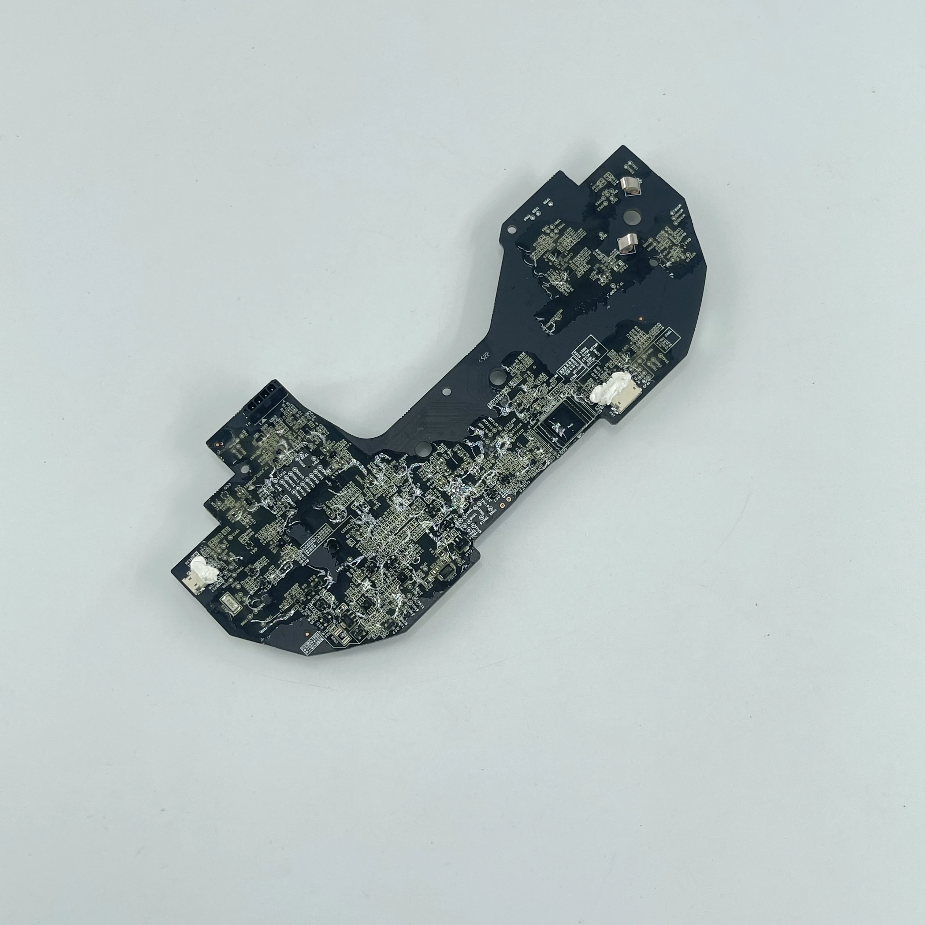 Dreame D10 PLUS Robot Vacuum Cleaner Original Motherboard Spare Parts Replacement  Accessories(European Version)