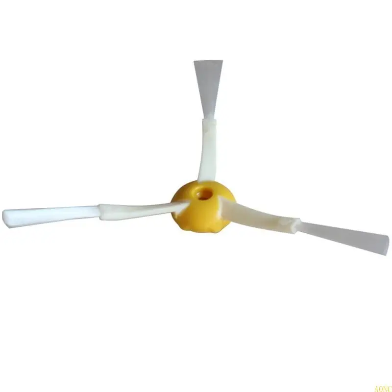 A0NC Side Side Brush 3-Armed for I-Robot لـ 600 700 Series Praps Cleaner Parts