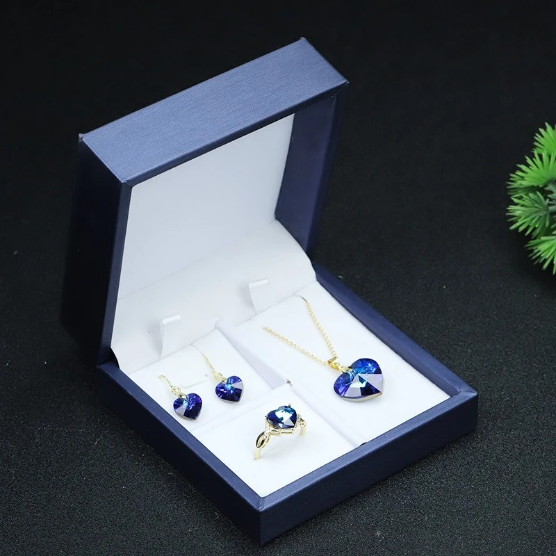 

Модный универсальный темпераментный костюм, женские элегантные украшения