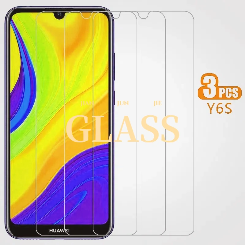 Glass For Huawei Y6…