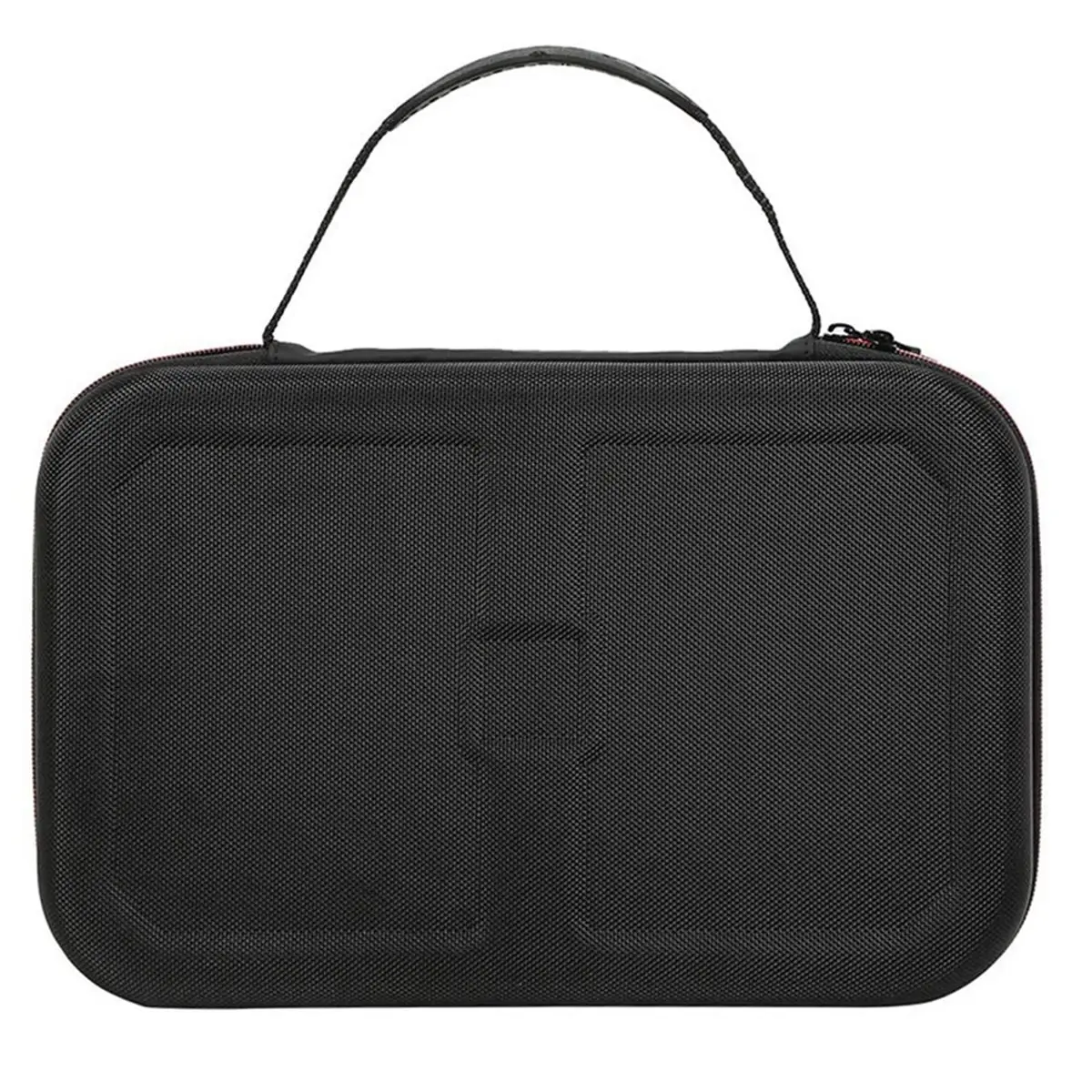 Accessories Storage Bag Case for Controller Travel Carrying Pouch Protective Organizer Set