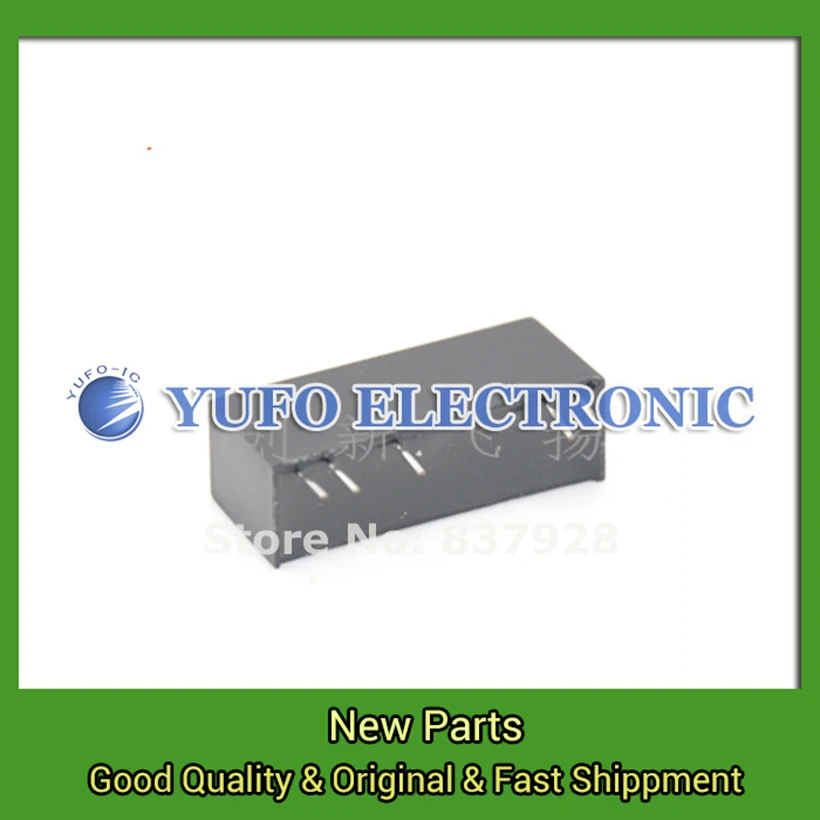 Free Shipping 5PCS IA0505S-2W Isolation Amplifier Isolation Transmitter Data Acquisition