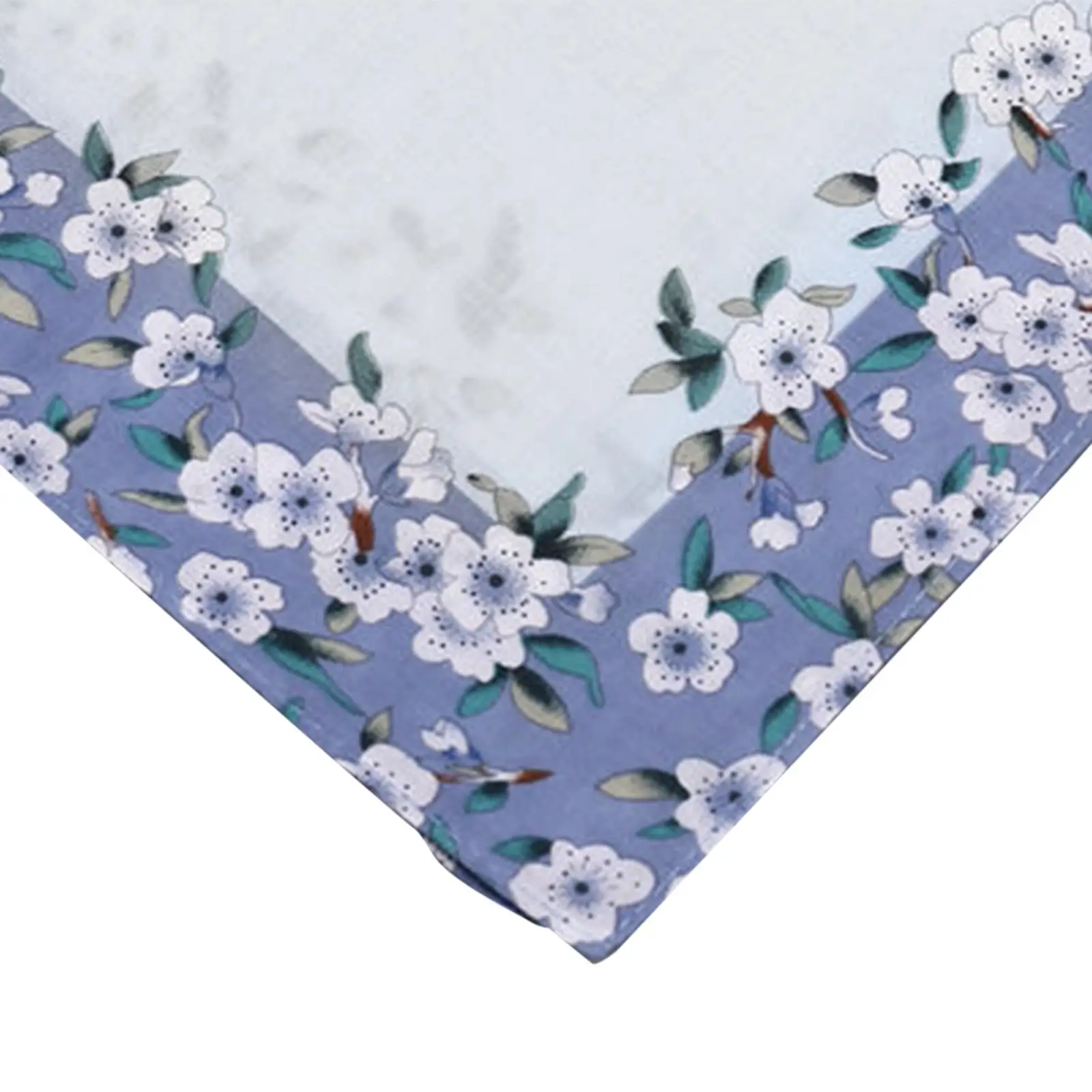 10 ชิ้นผ้าฝ้ายผ้าเช็ดหน้าสำหรับผู้หญิงผ้าโพกศีรษะนุ่มผ้าเช็ดหน้าสุภาพสตรี