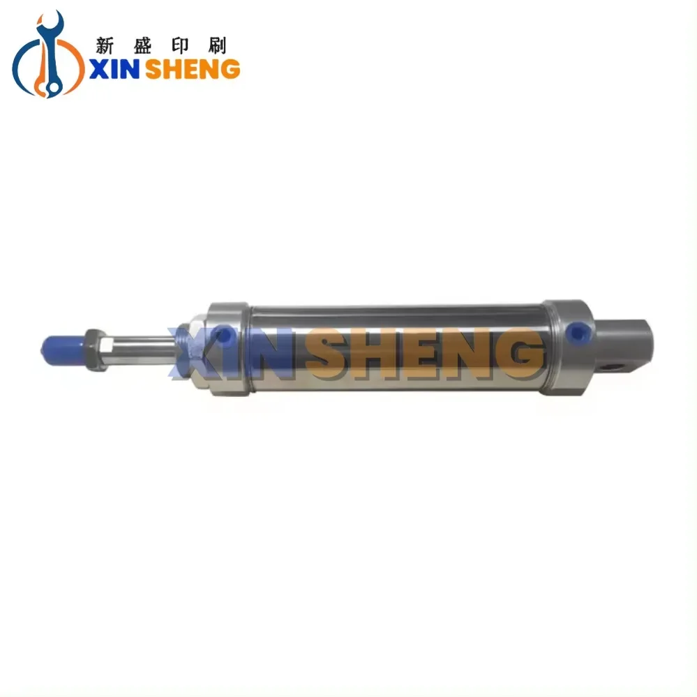 

Best Quality Offset Printing Machine Replacement Parts Pneumatic Cylinder CMK2-CC-40-100 Stroke 40*100 Air Cylinder