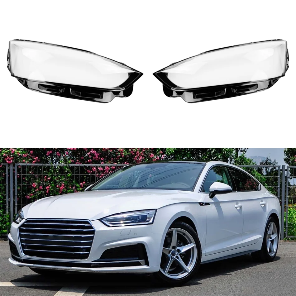 

Car Replacement Parts Lights Lens Shell Headlamp Housing