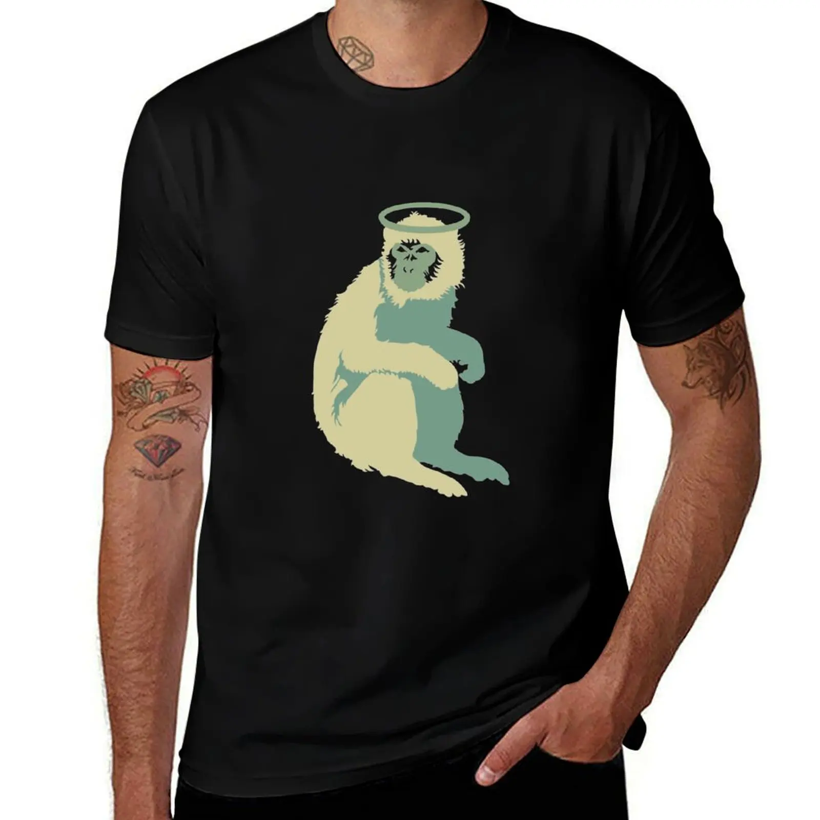 

Doolittle T-Shirt t shirts for man cotton soft man t shirts for men casual T-Shirt