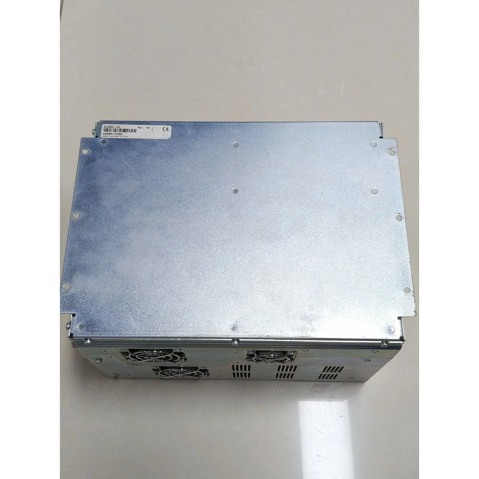 5C5001.32 Komputer przemysłowy