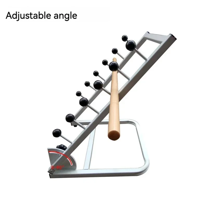 Shoulder Raise Trainer Upper Limb Lifting Exerciser Shoulder Stretching  Ladder Rehabilitation Equipment