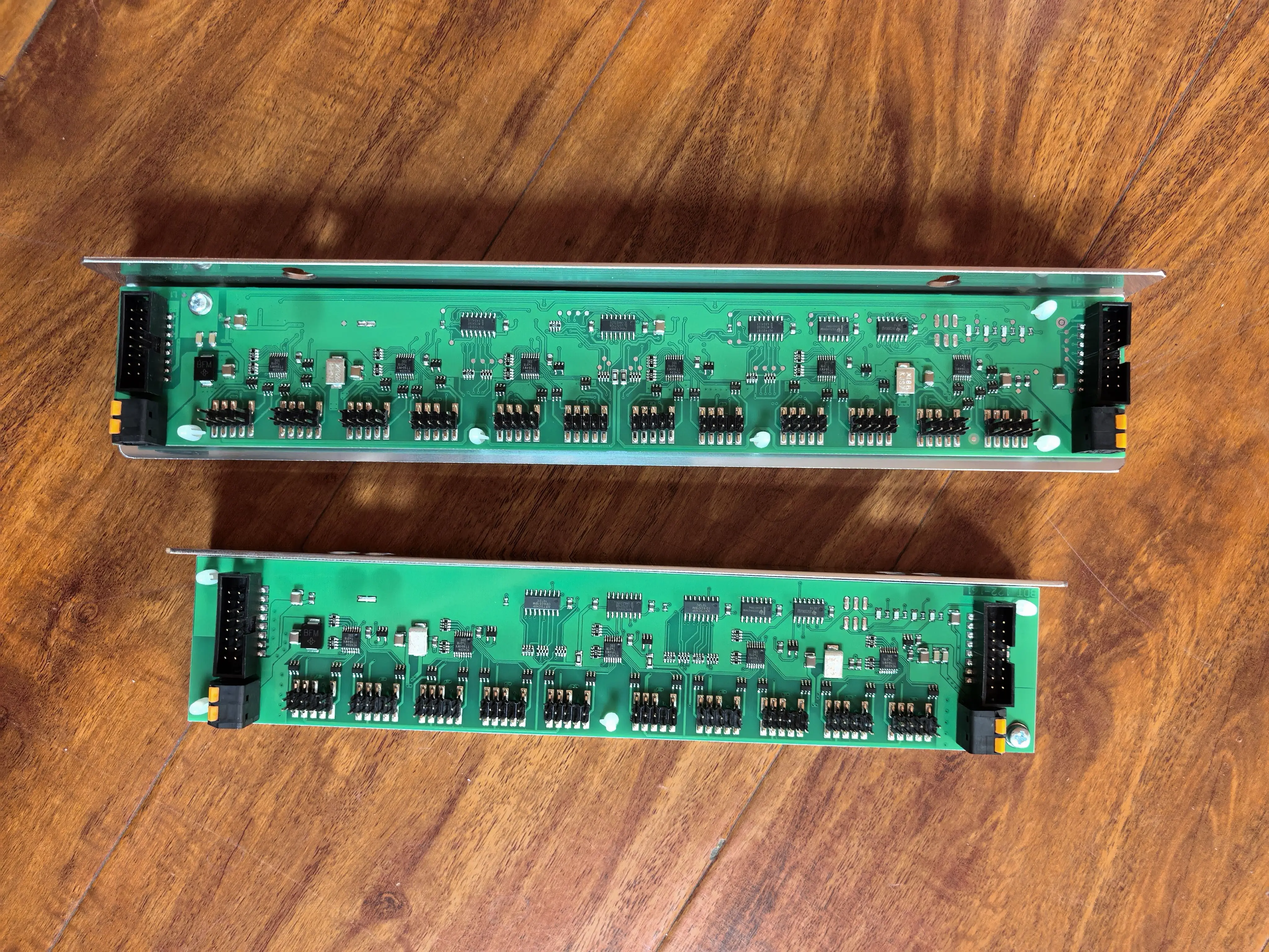 

Suitable for KBA printing machine 164 105 ink bucket circuit board 10 pins 12 pins L0864861 L0071002