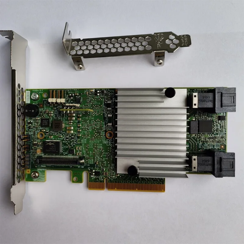 Parts For Raid5 Arr…