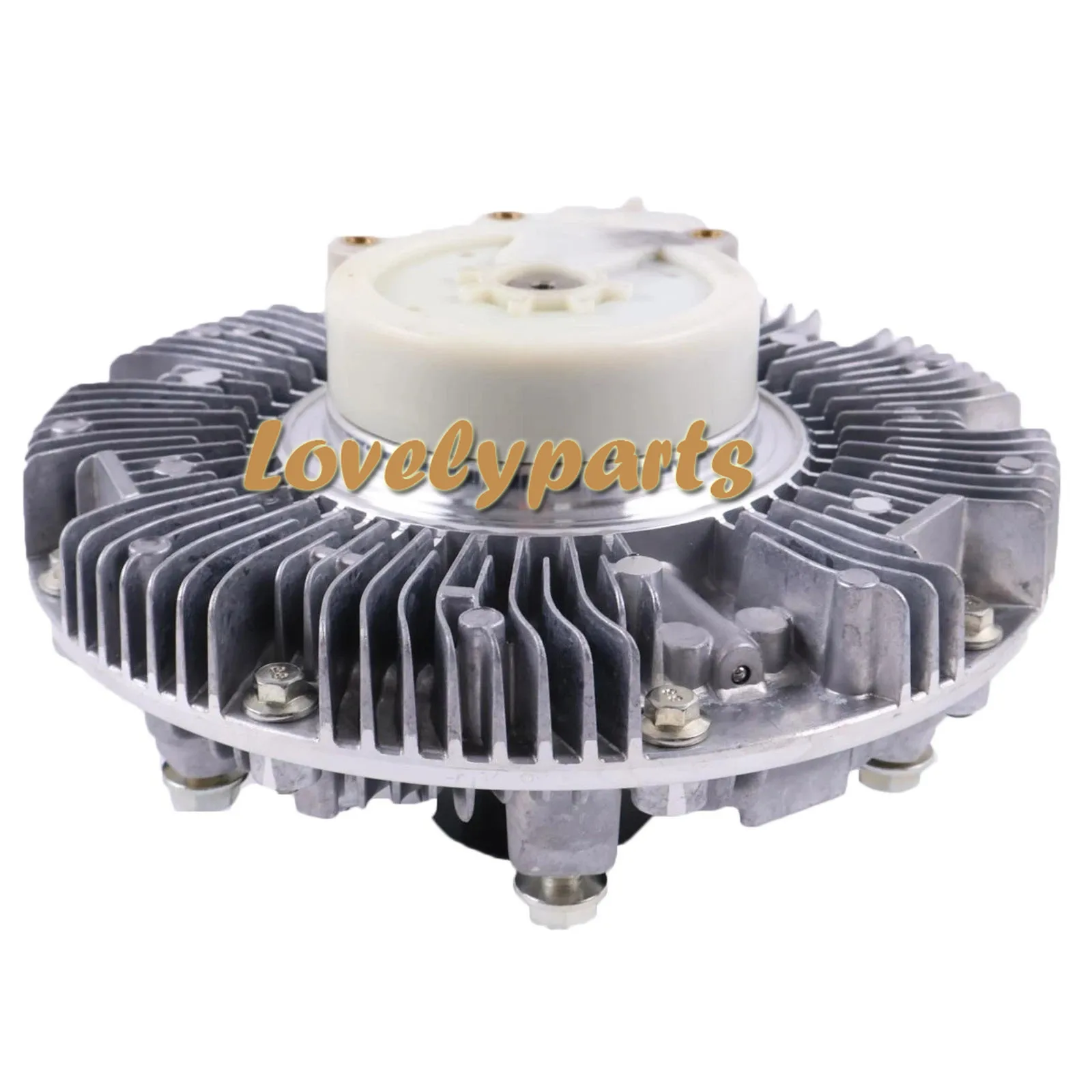 Fan Clutch 82025803 82019843 fits for New Holland TM120 TM155 TM140 CASE MXM120