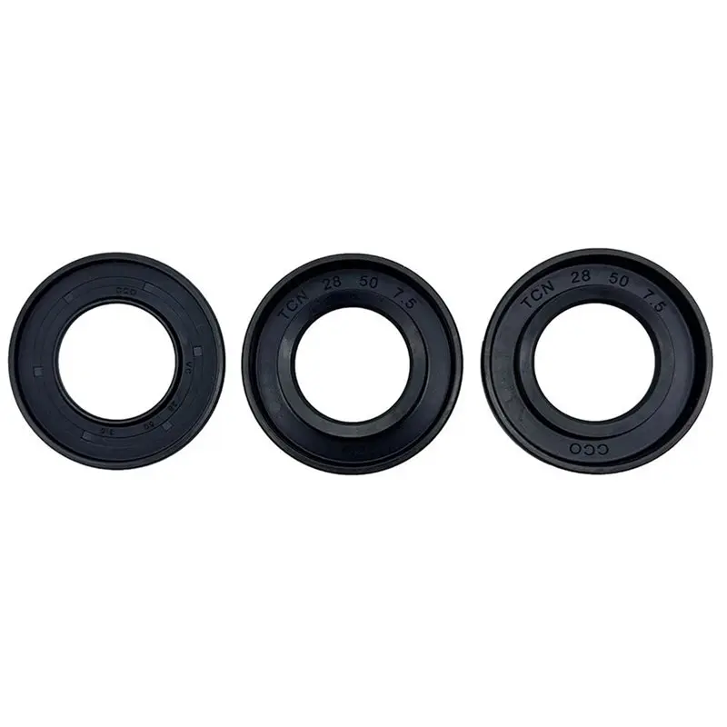 Precision 2X 2710020071 293200089 For BRP Seadoo Jet Pump Oil Seal GTI GTX RXP RXT WAKE Spark 90 130 155 170 215 230 255 260 300 view 6
