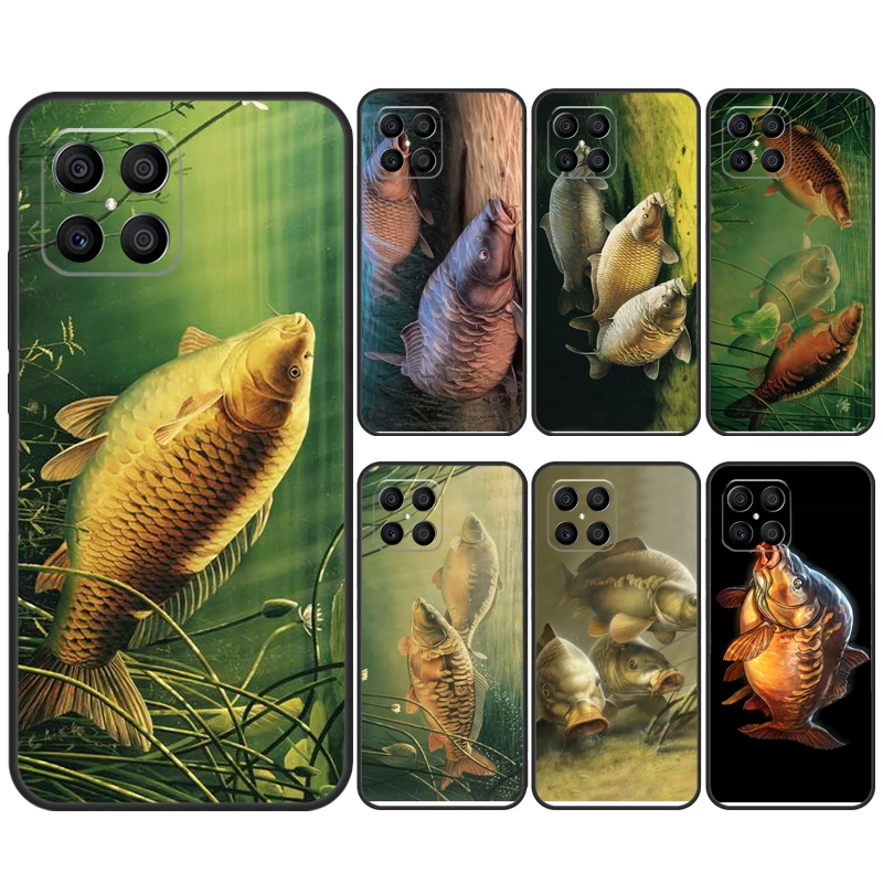 

Чехол для Honor X9b X8b X8a X9a X6a X7a X6 X7 X8 X9 Honor 90 Lite 70 50 Magic 5 6 Pro