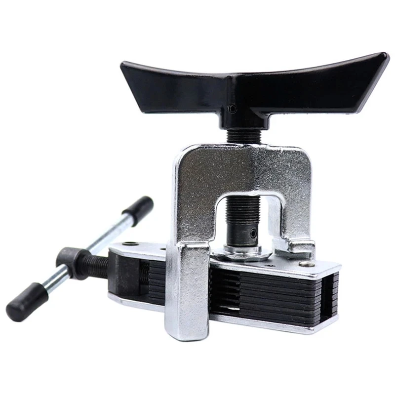 Variable Diameter 5-16mm Boiler Repair Universal Tube Expander Flaring Tool Air Conditioner Copper Pipe Refrigeration Expander